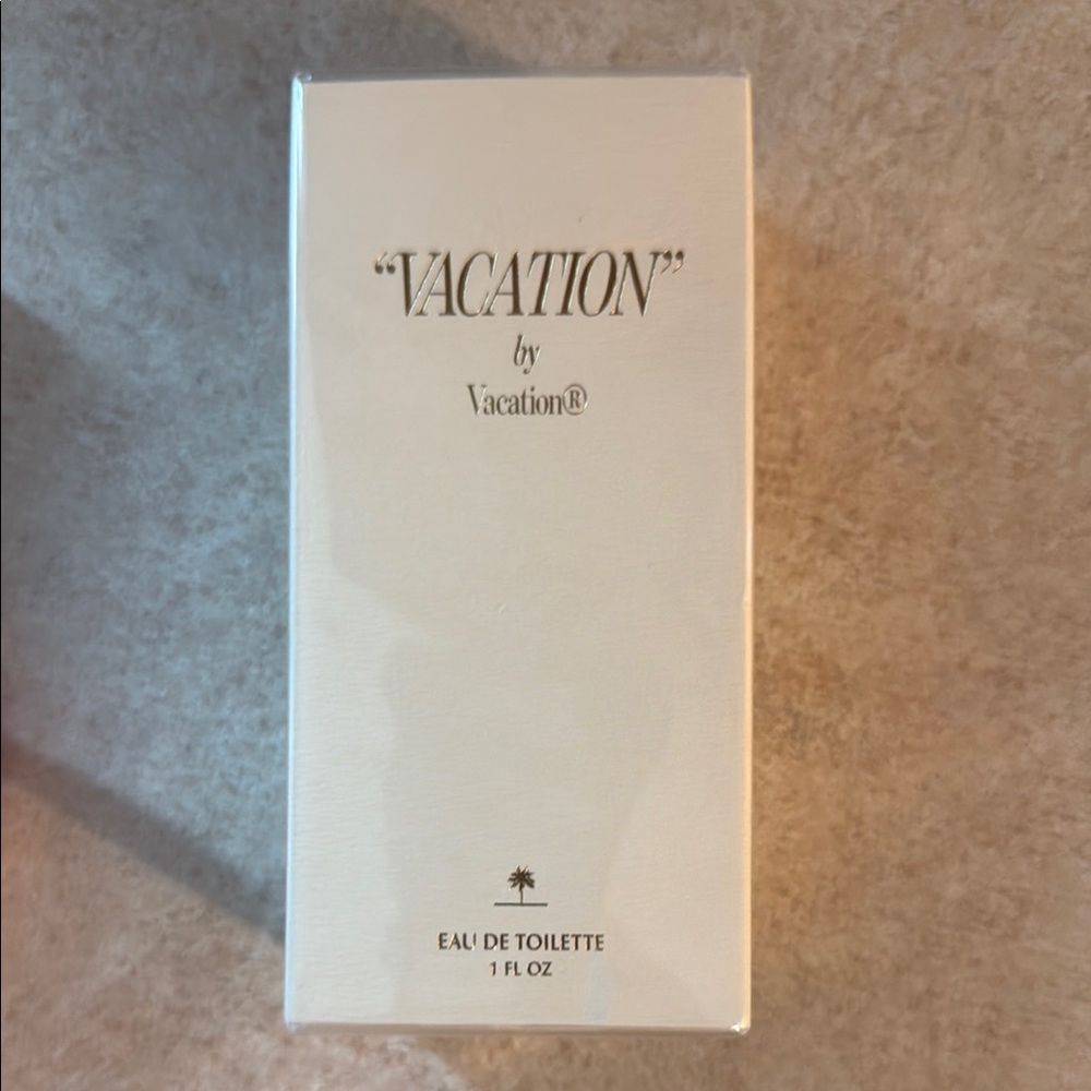 Vacation Eau de Toilette 1 fl oz
